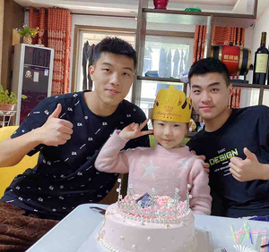 小来兄妹仨的个人主页 西瓜视频
