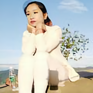 邻水娟娟头像