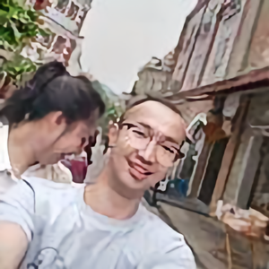 杰嬷嬷和敏嬢嬢头像