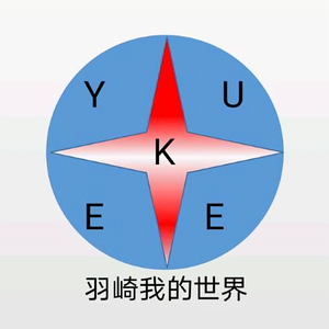 Yukee羽崎游戏头像