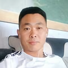 奔跑小许哥头像
