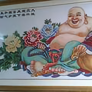 ZHZ很幸福头像