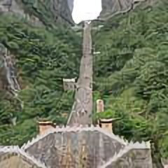 孤自冷头像
