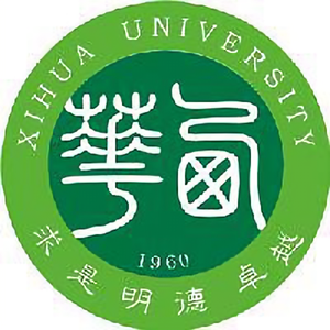 西华大学头像