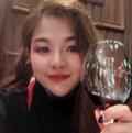 娟姐的妩媚头像