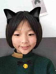 小樱桃爱手作头像