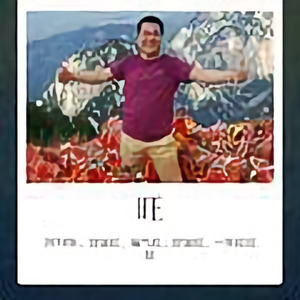 泰宁后生仔头像