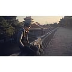 国风南枝头像