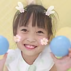 华子家有女初长成头像