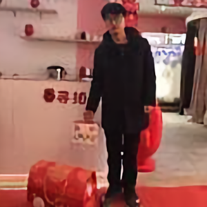 文标893头像