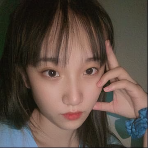 门小乔头像