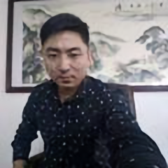 赵东亮哥哥头像