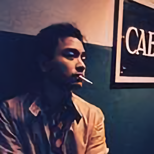 络腮胡的男人头像