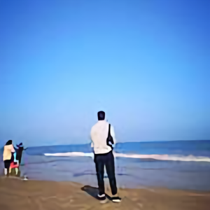 林工没想法头像