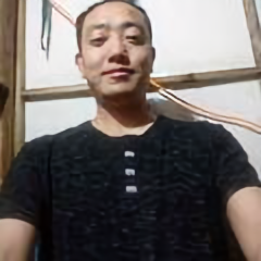 孤狼有毒头像