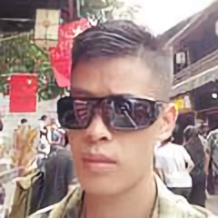 贵州小莫头像