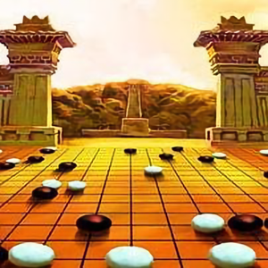 决与择头像