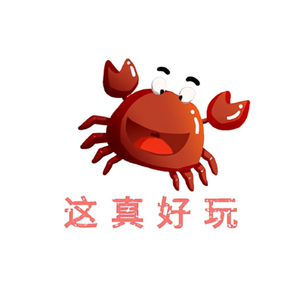 这真好玩头像