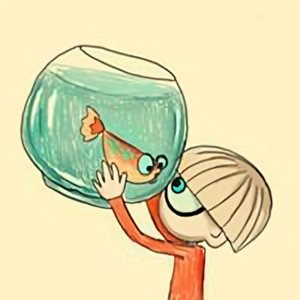 安安看剧头像
