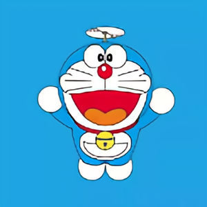 呆呆的虎克头像