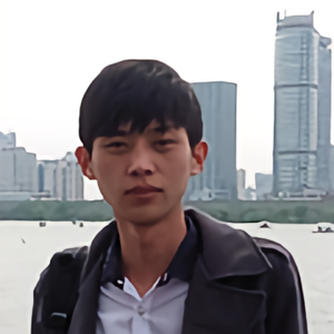 yue俩仨头像