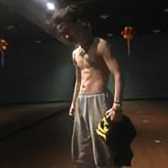 悟空师傅是唐僧头像