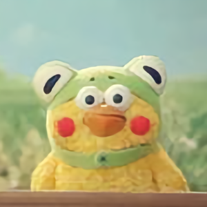 朝朝暮暮学编程头像