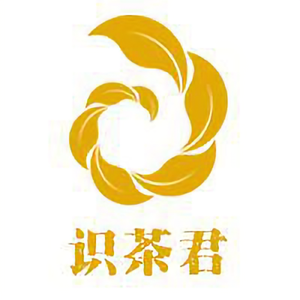 识茶君头像