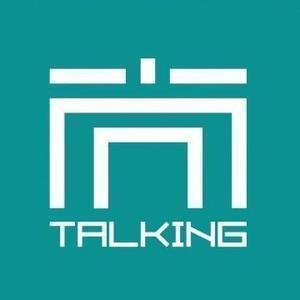 尚书TALKING头像