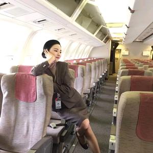 飞悦航空票务公司头像
