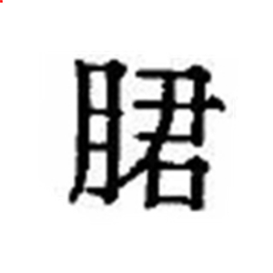 月尹口头像