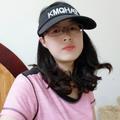 小兰和琪琪头像