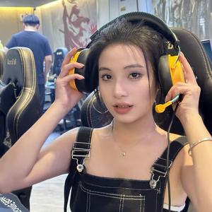 虎牙妹儿头像