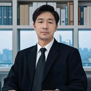 沙漠胡杨头像