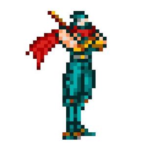 游戏厅老板四点下班 头像