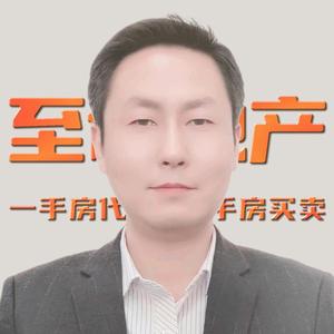 儒雅佛系卖房人头像