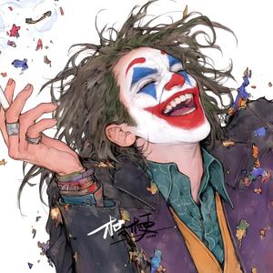 体育赛事分析师joker头像