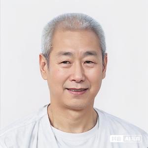 大兵视觉头像