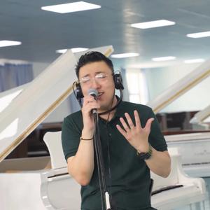 houhaipiano头像