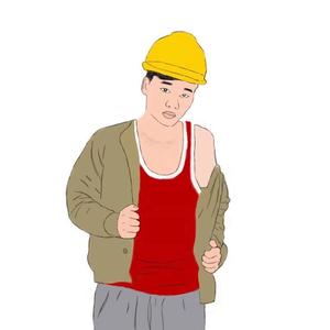 学车碴子头像