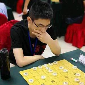 象棋展老师起马局变次序两头蛇（加会员学）头像