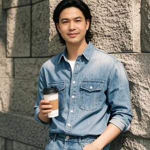 真诚岁月流金头像