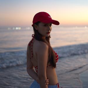 西柚与婷婷头像