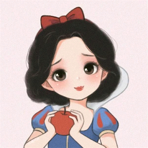 桔子说剧头像