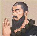 zhu大圣头像