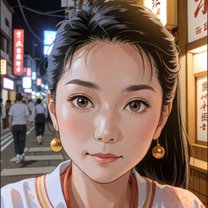 金姐爱养生头像