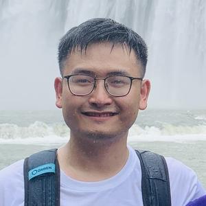 孔健聪头像