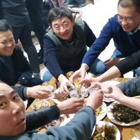 临沂夜归人头像