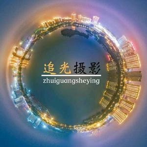 追光摄影头像