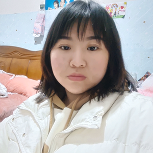 热心谭琴头像